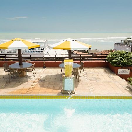 شقة Flat Pipa Oceano Praia de Pipa المظهر الخارجي الصورة